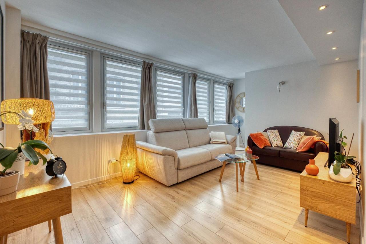 Libertad - Verdun Grenoble Bagian luar foto