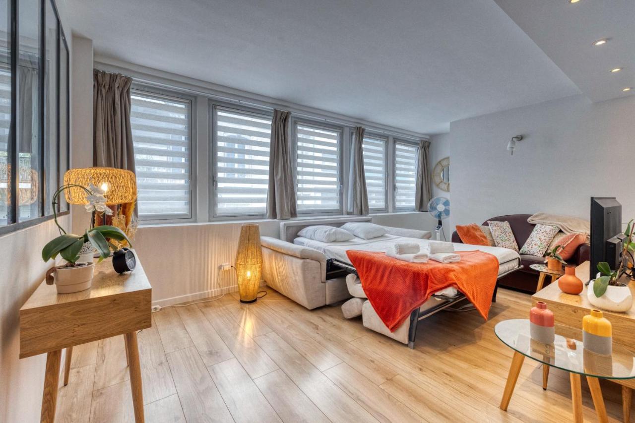 Libertad - Verdun Grenoble Bagian luar foto