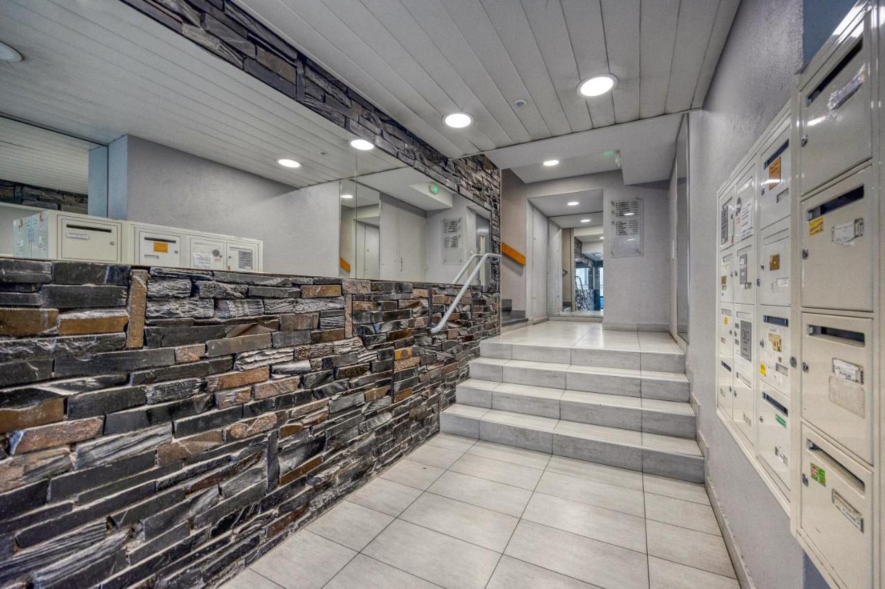 Libertad - Verdun Grenoble Bagian luar foto